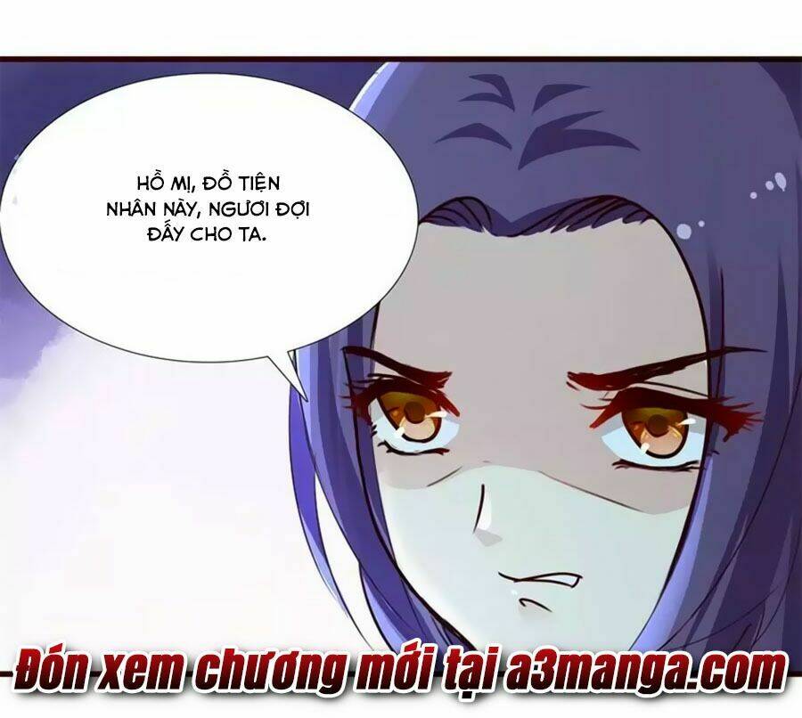 thỏ yêu tiểu vương phi chapter 3 31