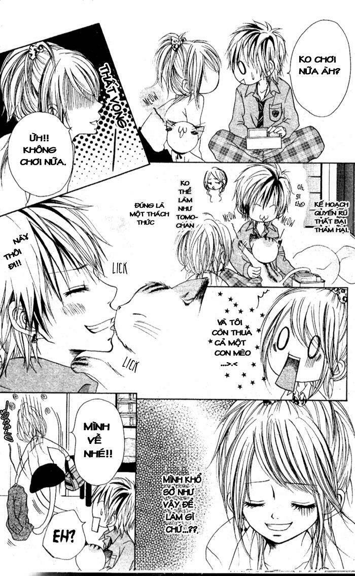 99% love chapter 1 14