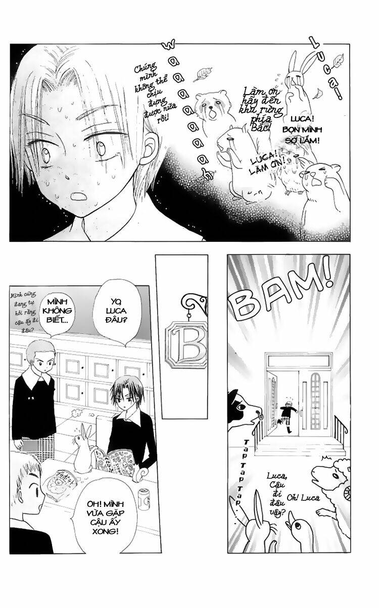 gakuen alice chapter 4 28