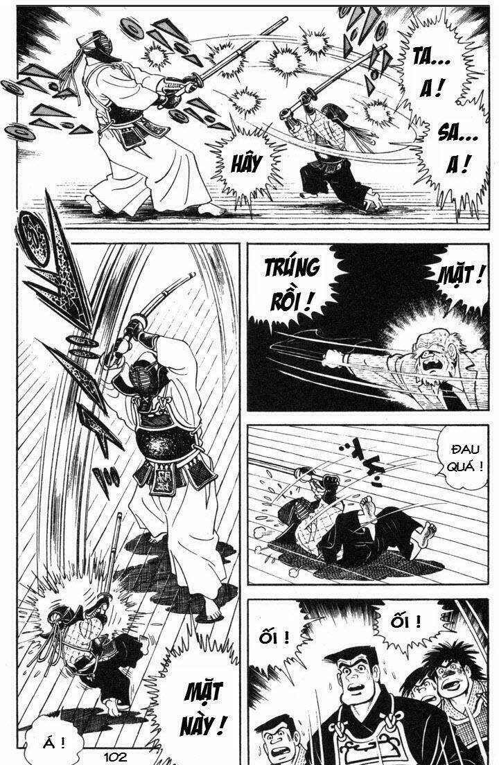 ore wa teppei chapter 51 23