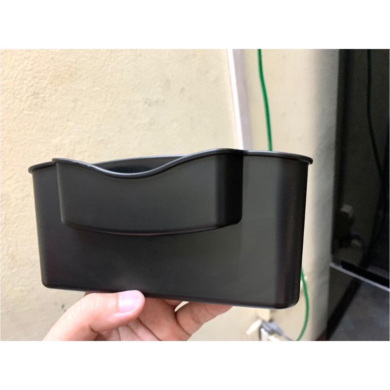 Khay Để Đồ Trên Xe Hơi Đa Năng Kiểu Dáng Hộc - Hộp đựng đồ trên ô tô nhỏ gọn, tiện dụng có thể chèn khe ghế