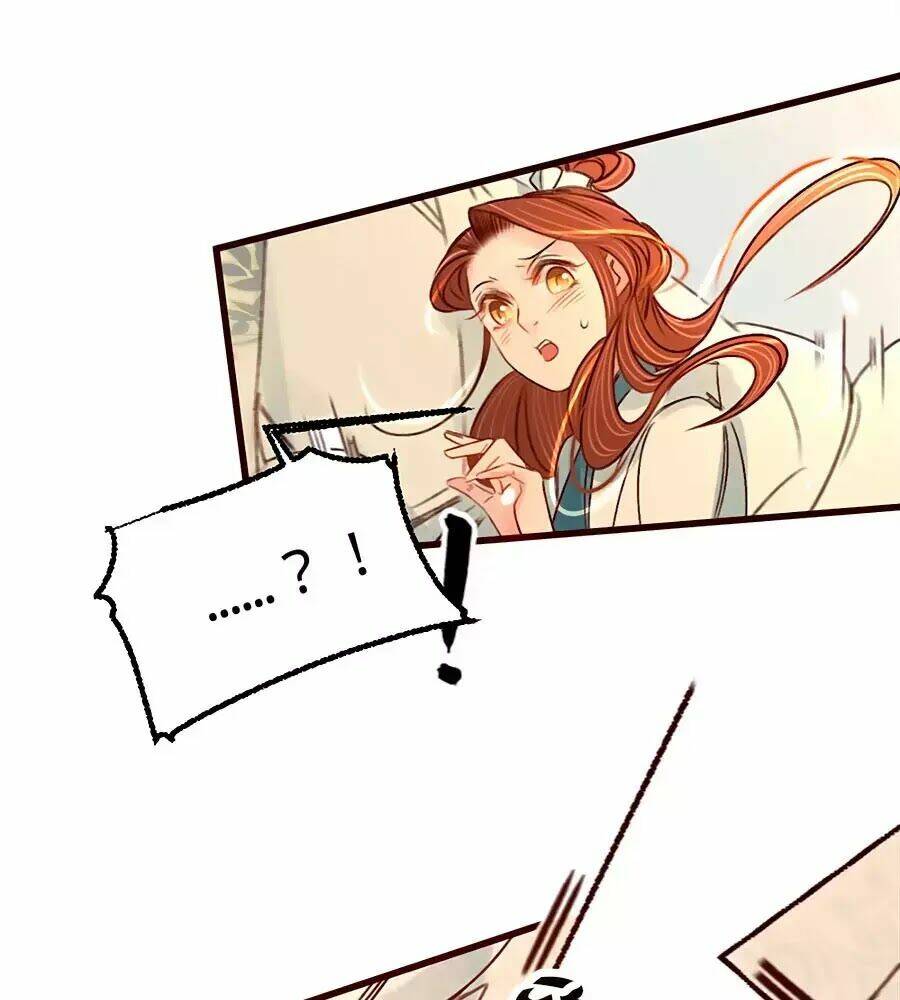 phượng hoàn triều: vương gia yêu nghiệt xin tránh đường chapter 26 18