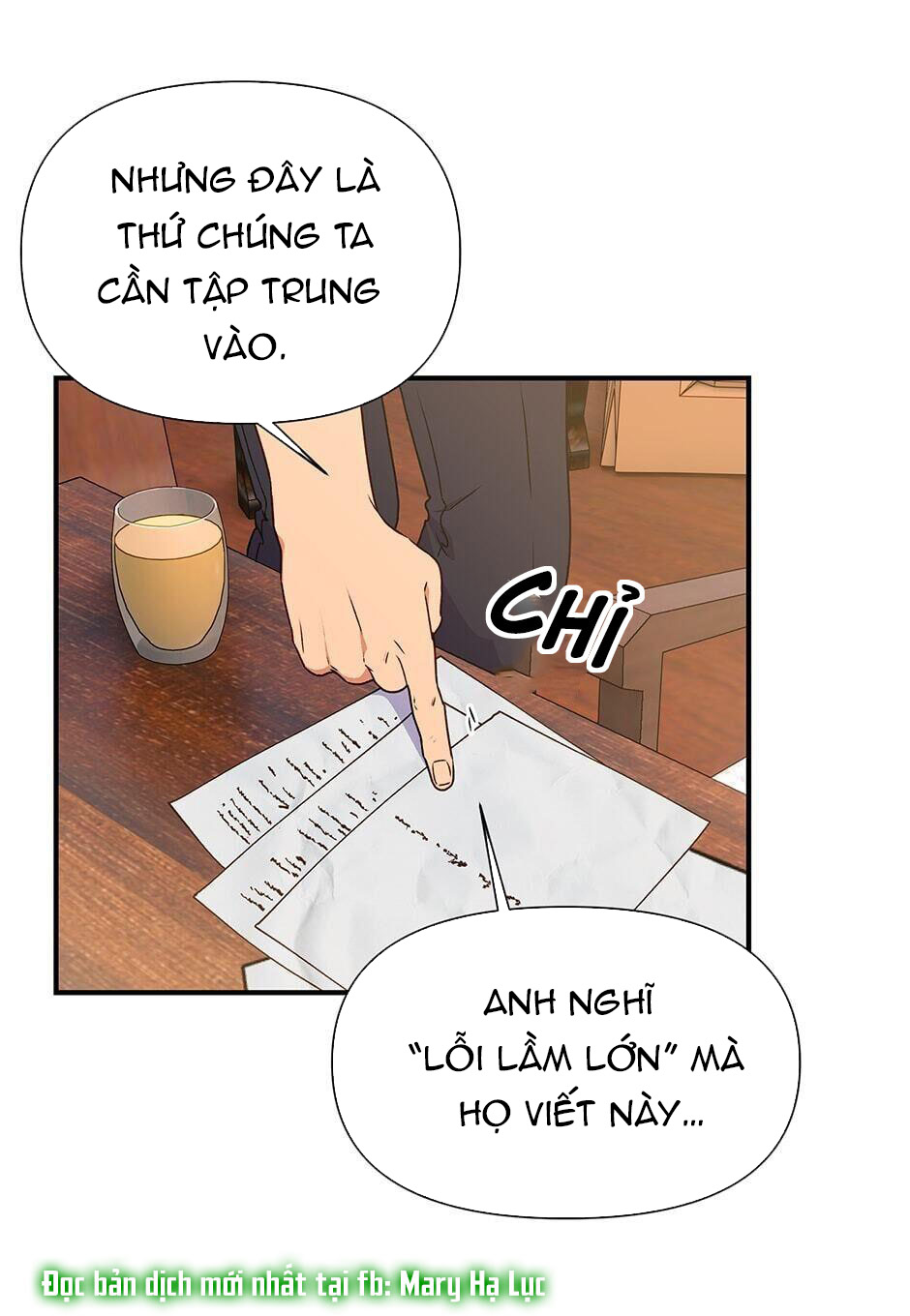 bản khế ước với nữ công tước ác ma chapter 93 1