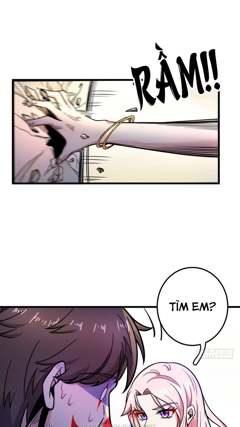 tối cường thần y tại đô thị chapter 43 30