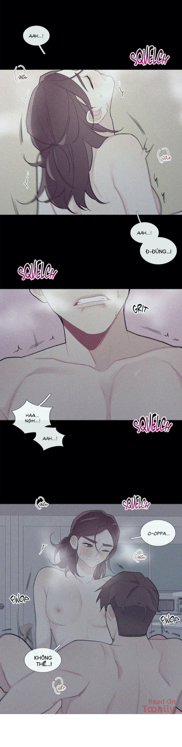 chuyện quái gì đang xảy ra? chapter 65 7