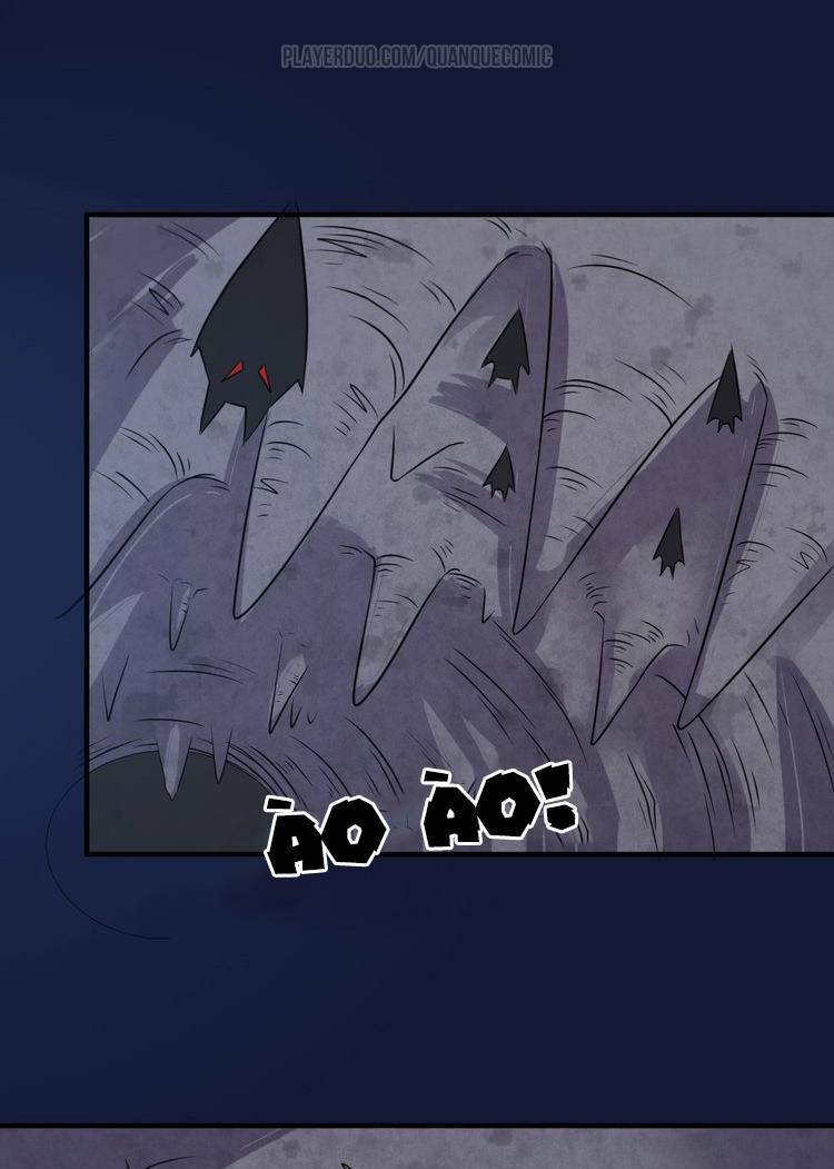 người chặn xuyên không chapter 54 2