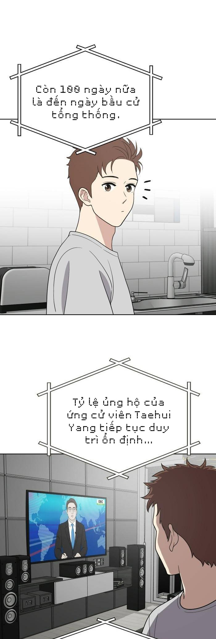 tuyệt vọng chapter 71 2