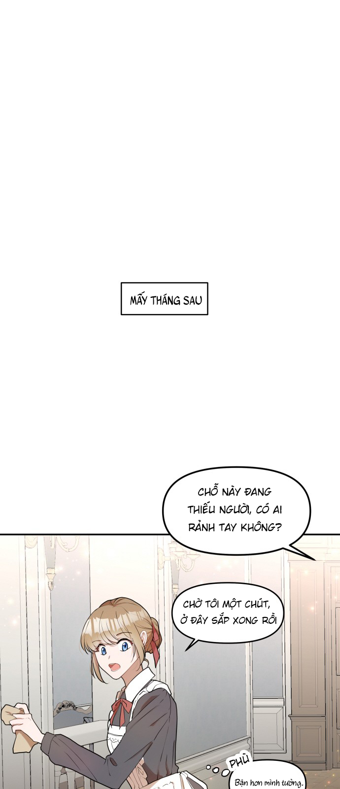 lạc vào thế giới truyện rofan chapter 1 22