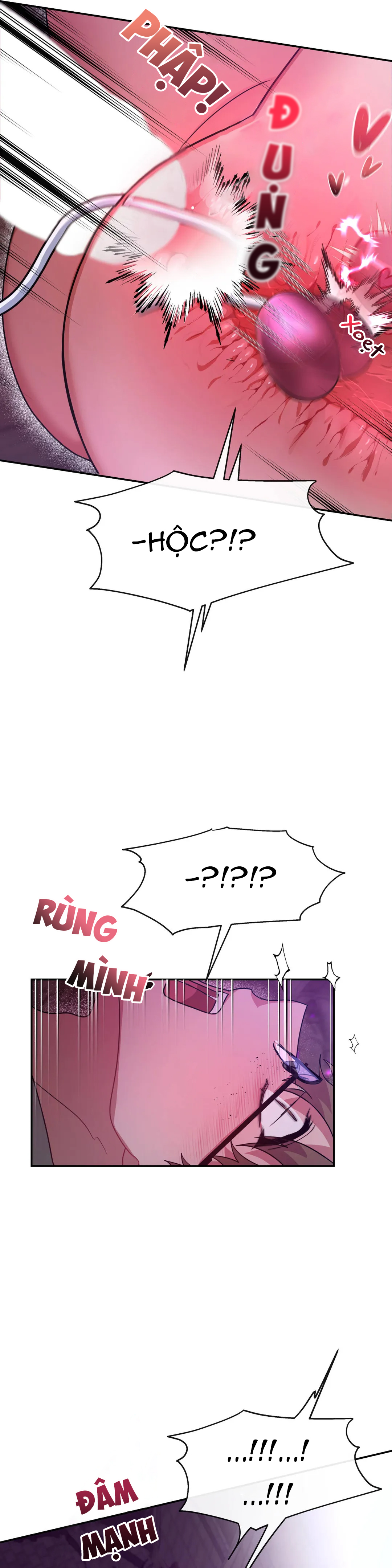 lâu đài tình ái chapter 8 26