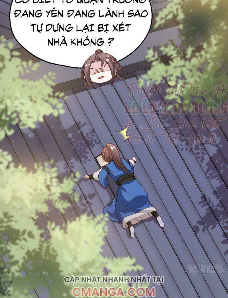 đứng yên ! phụng chỉ đánh cướp đây chapter 38 49