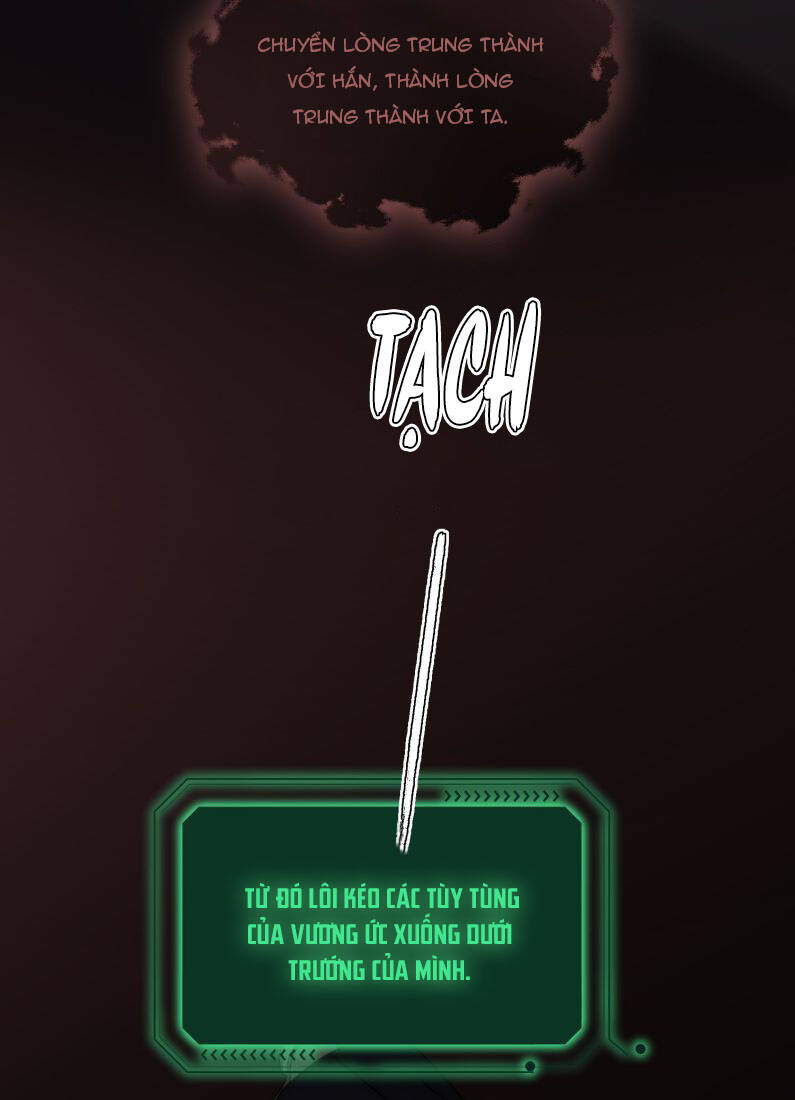tôi phải làm 1 kẻ đại xấu xa chapter 55 7