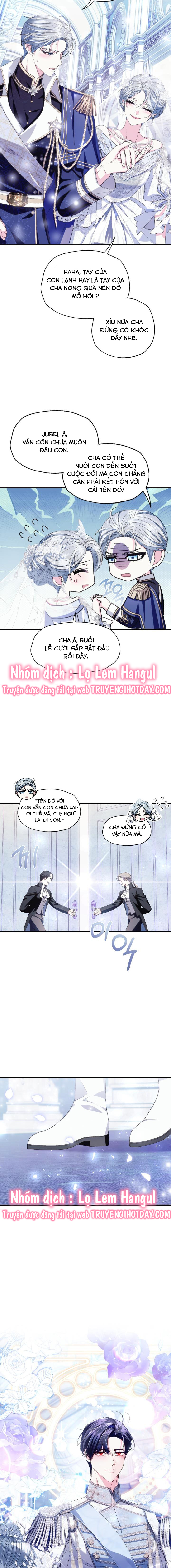 cha à, con không muốn kết hôn đâu chapter 123 4