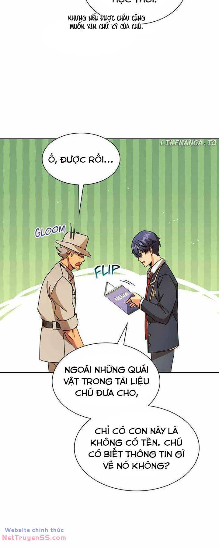 tử linh sư thiên tài của học viện chapter 71 35