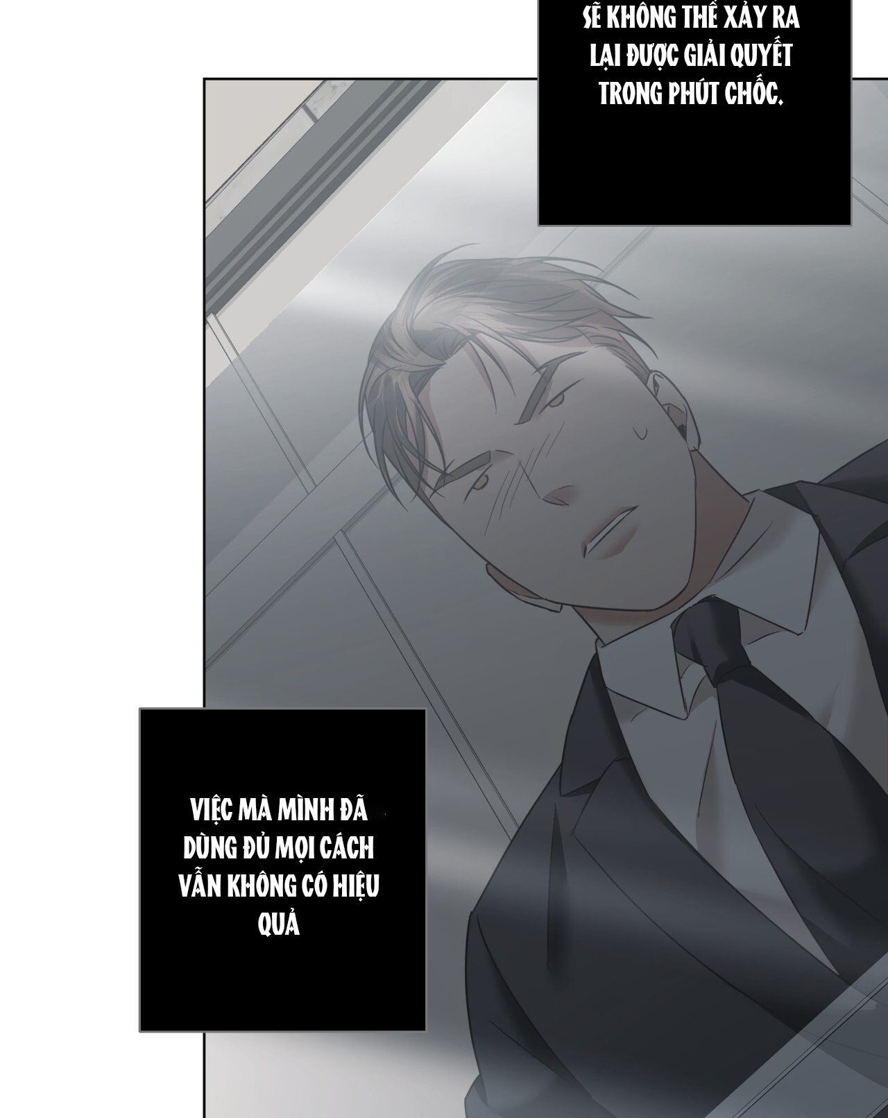 Amon- Không Thể Đoán Biết chapter 22.2 - Trang 72