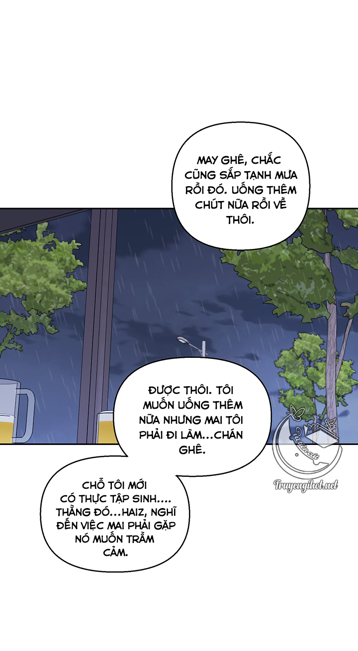 [bl19+] em sẽ trở thành bé cún của anh chapter 1.1 25