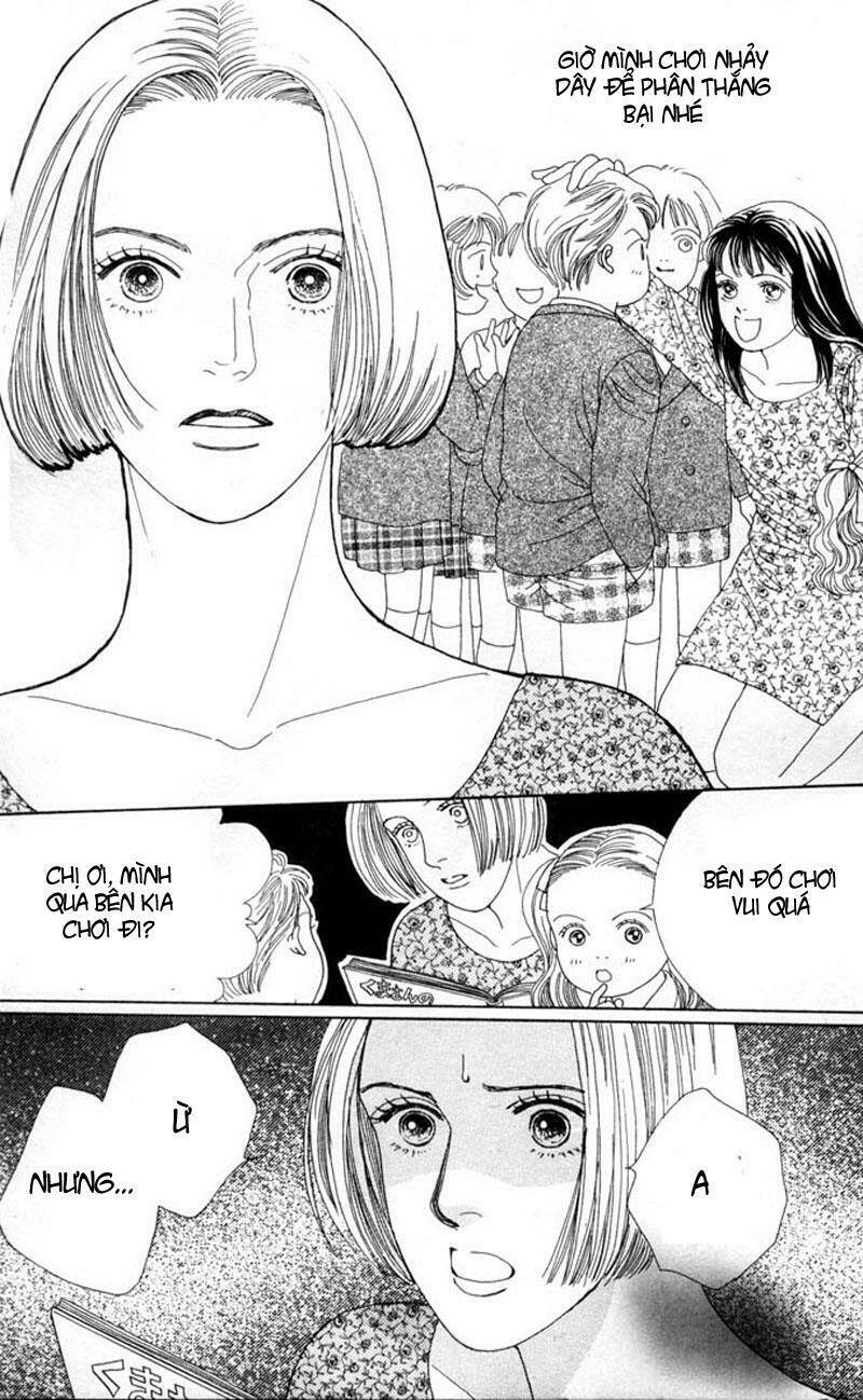 con nhà giàu chapter 67 17