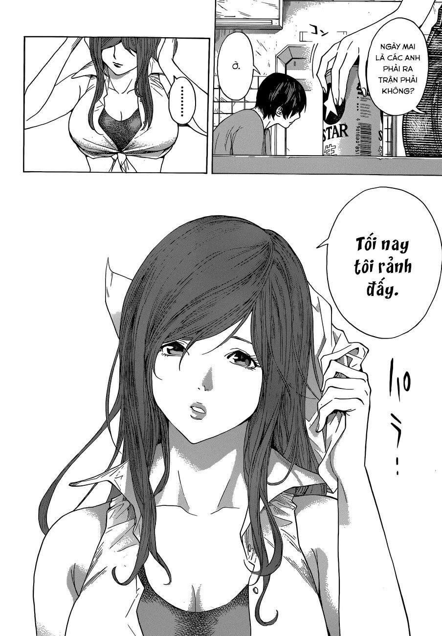 chết đi sống lại chapter 6 6