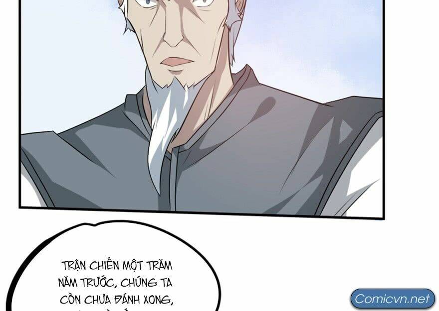 trùng sinh thành yêu chapter 13 20