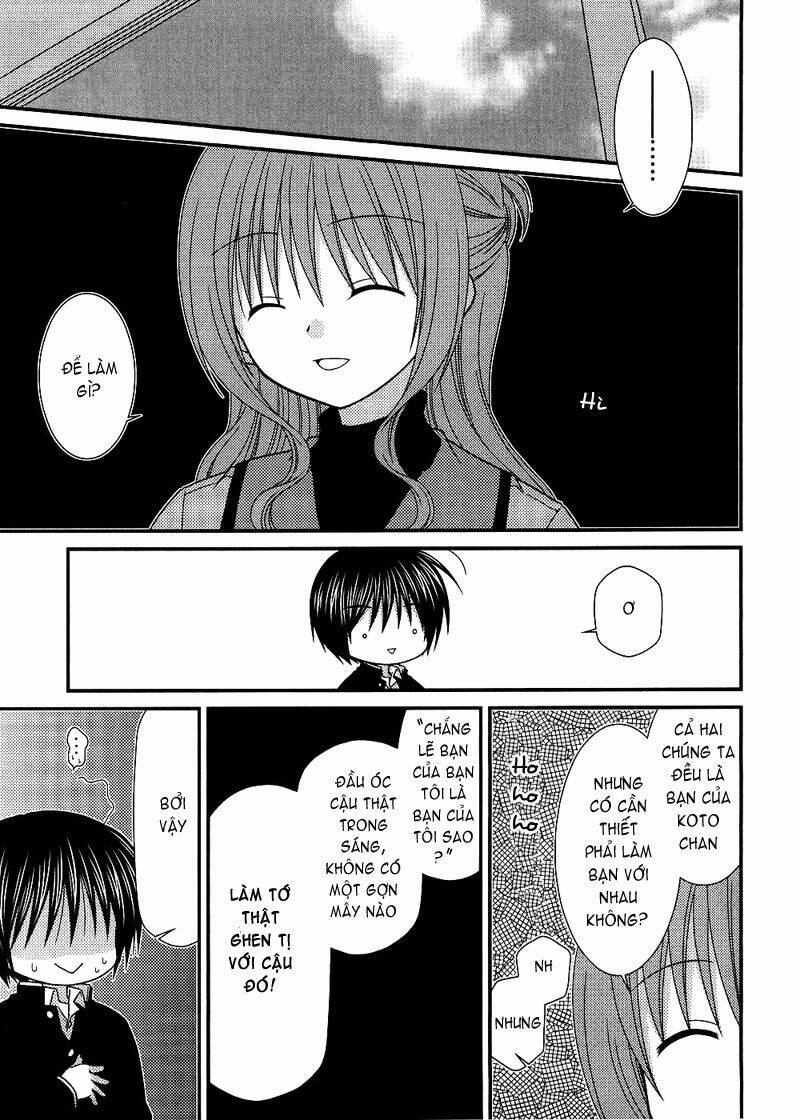 tonari no kashiwagi-san chapter 13 9
