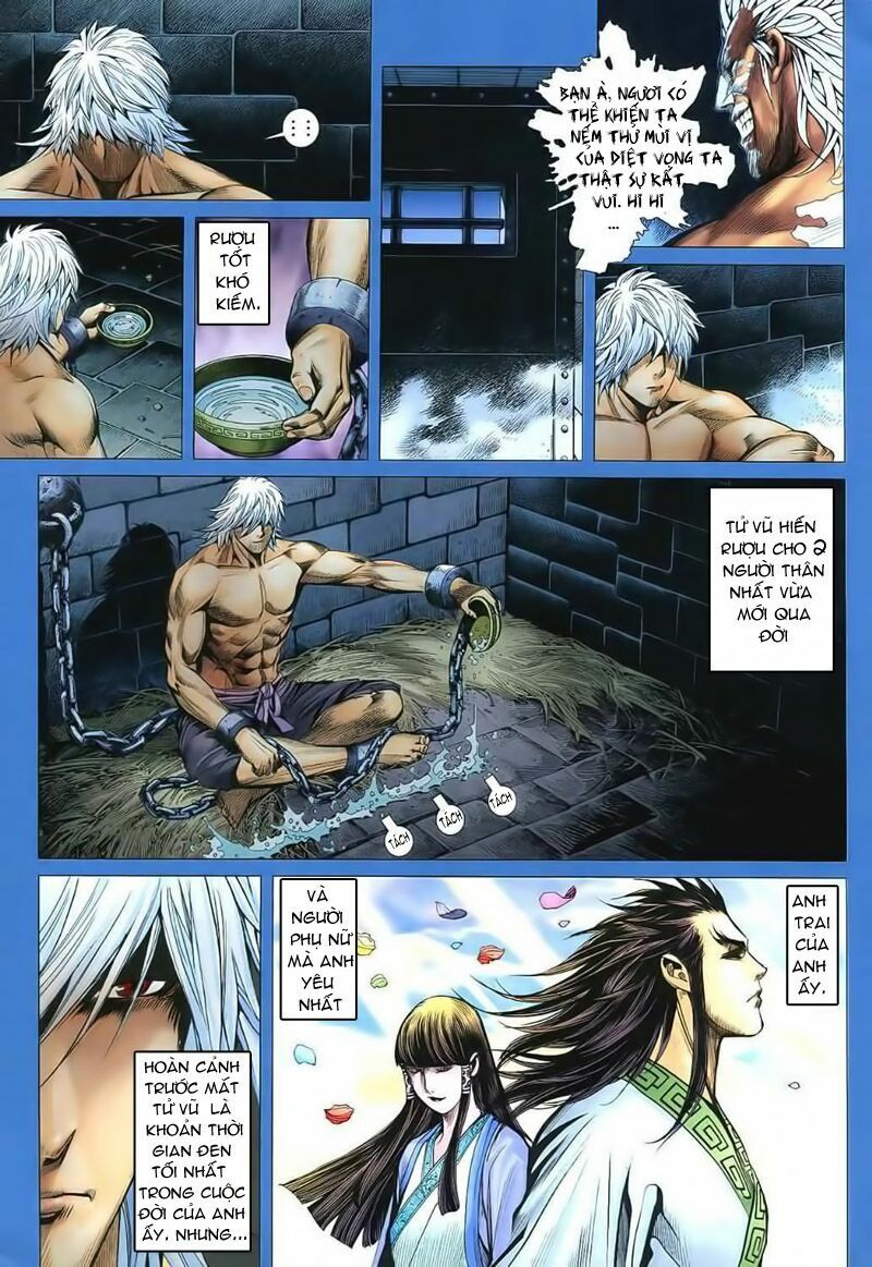 phong thần ký chapter 31 12