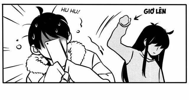 mau mang anh trai tôi đi chapter 40 7