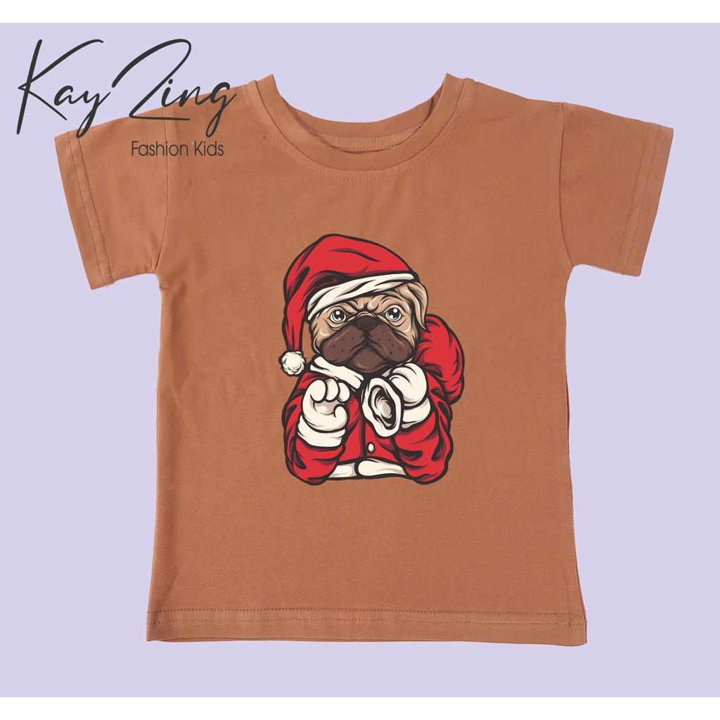 Áo thun trẻ em nam cotton 100% các màu : Mã 048