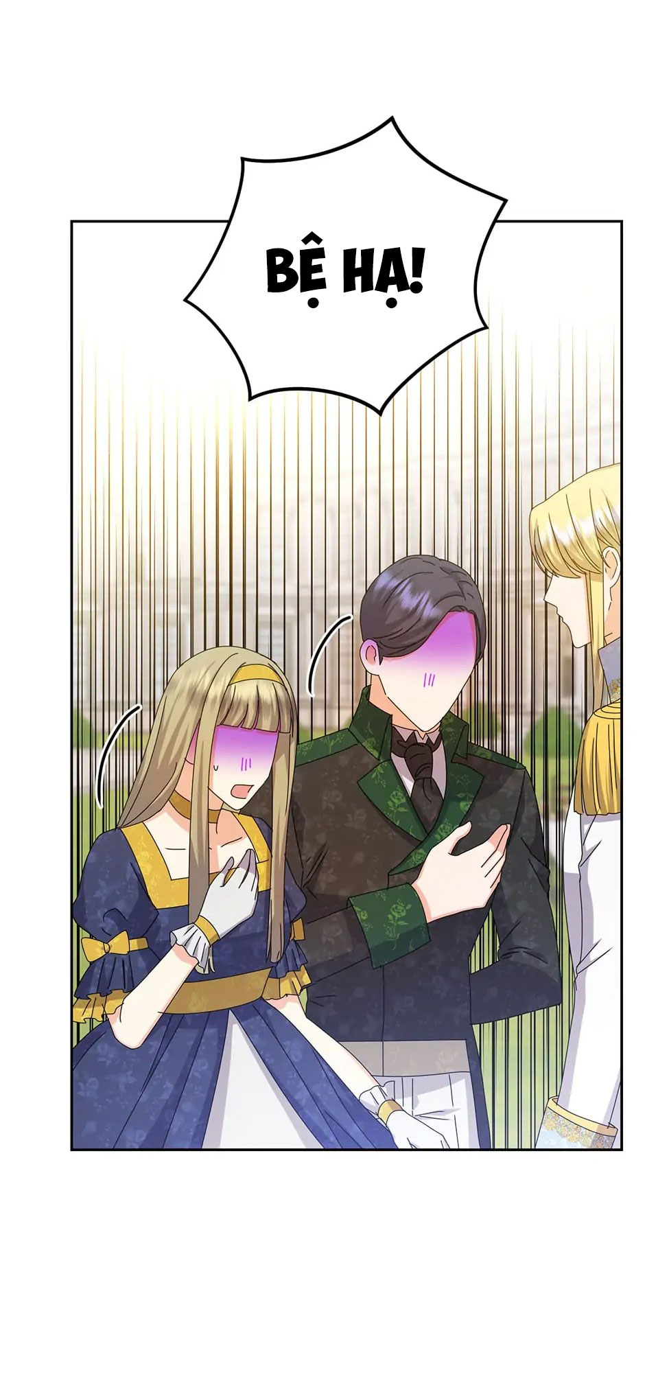 từ hầu gái tôi đã trở thành hoàng hậu chapter 80 35