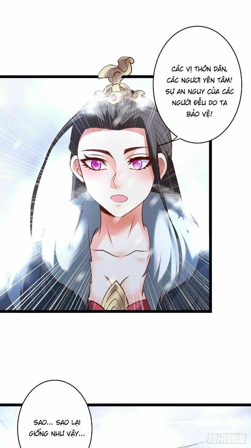 trọng sinh tối cường ma tôn ở rể chapter 89 15