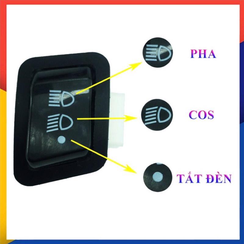 Công tắc tắt đèn WAVE - LEAD - FUTURE - VISION