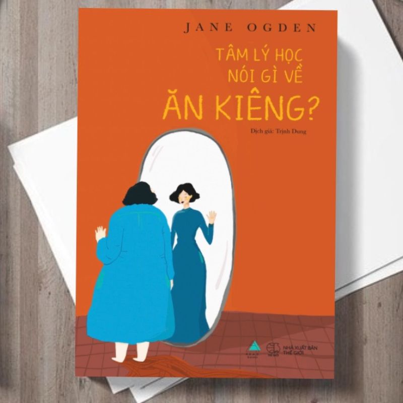 Tâm Lý Học Nói Gì Về Ăn Kiêng?