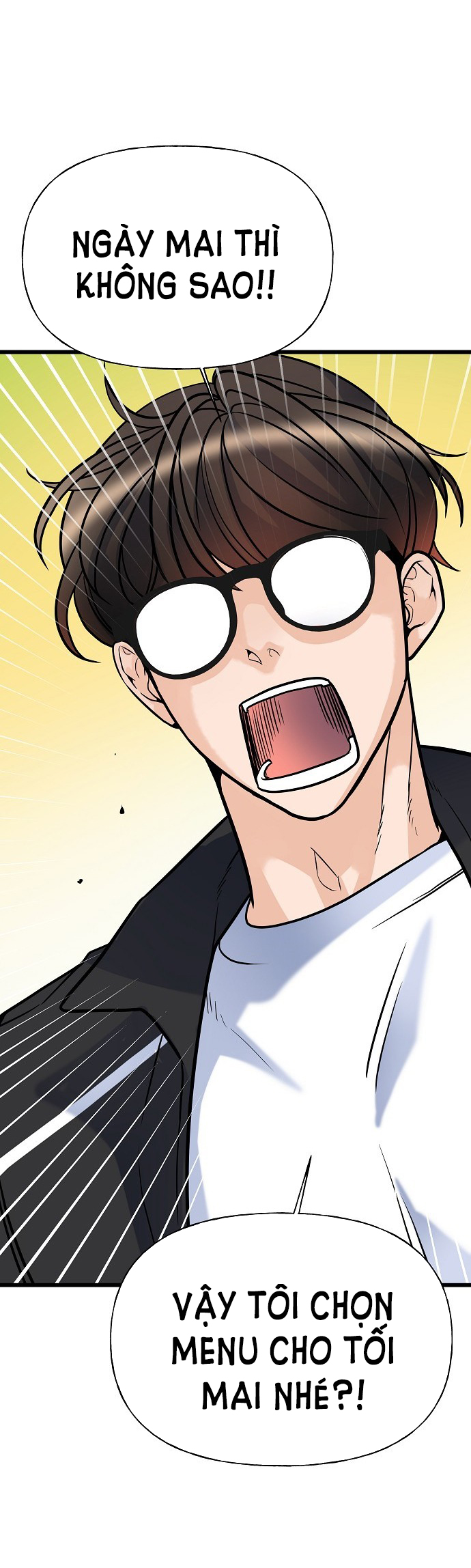 random target - mục tiêu ngẫu nhiên chapter 10.1 18