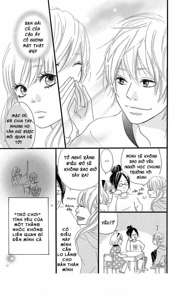hatsukoi lollipop chapter 1 13