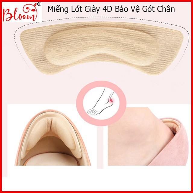 Giày cao gót 5p đế vuông quai ngang kiểu dáng basic đẹp Giày cao gót nữ YUKIBLOOM 5p da lộn BG08