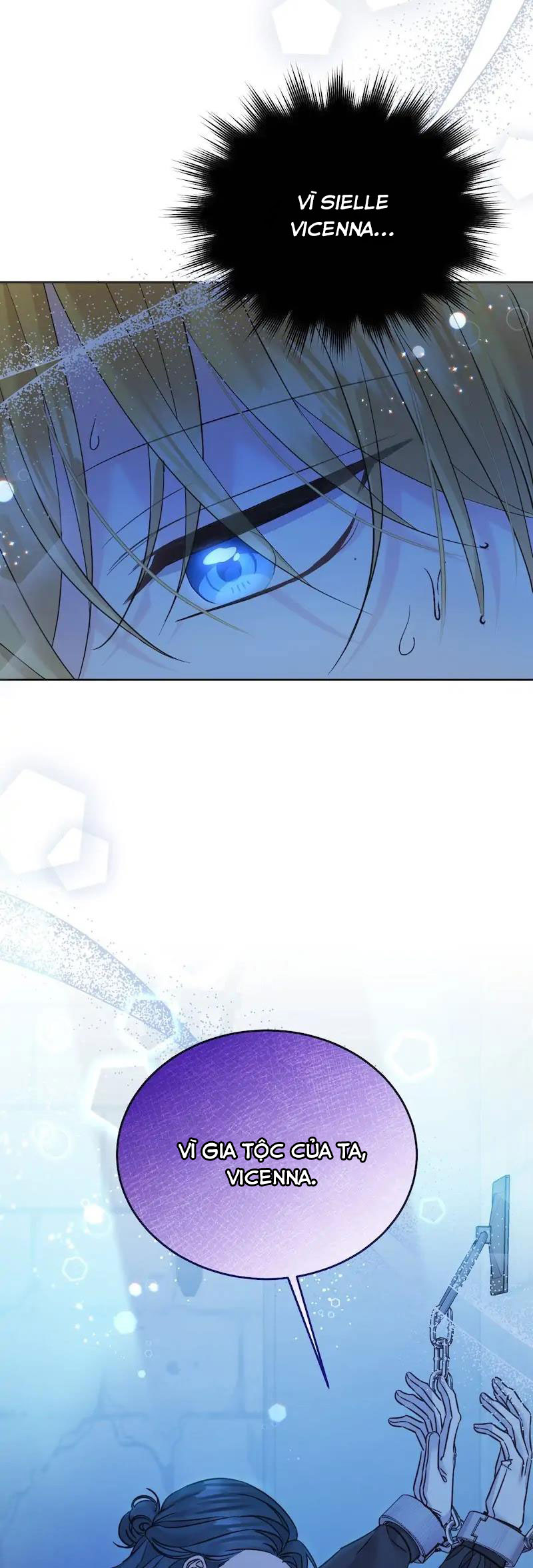 tôi sẽ cứu nam phản diện bị nữ chính ruồng bỏ chapter 95 27