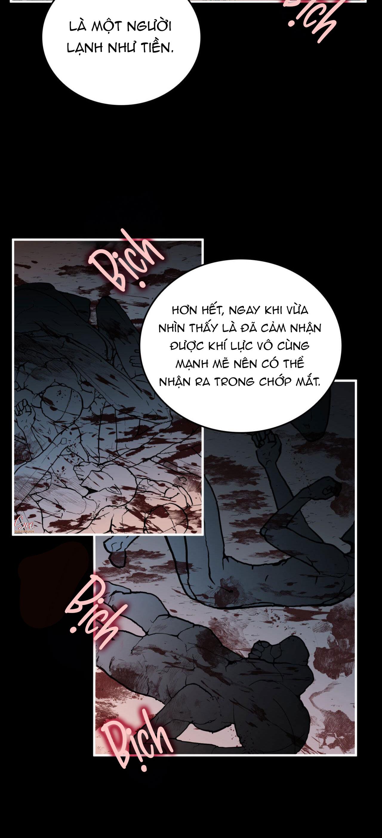 (np) độc thân muôn năm chapter 31 28