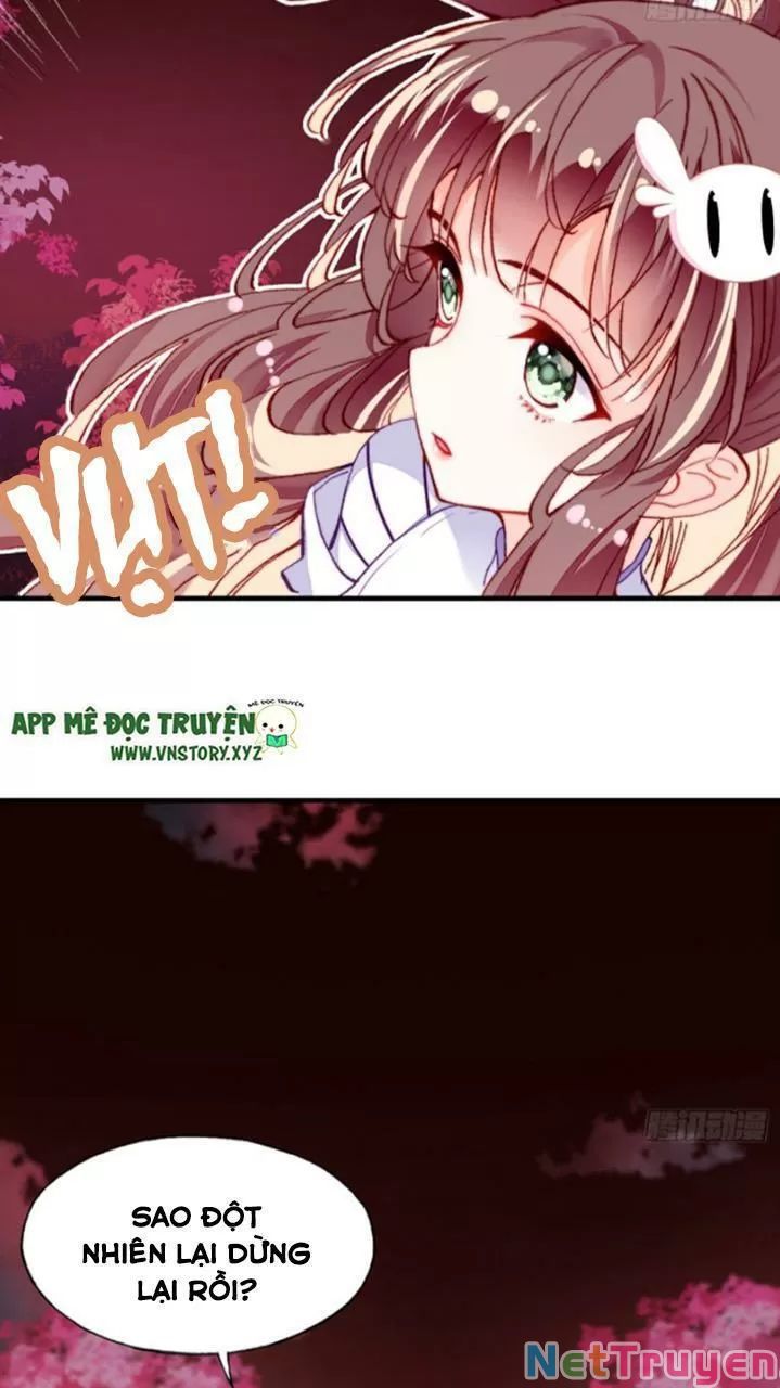 lại bị bệnh chiều chuộng quấn lấy chapter 22 4