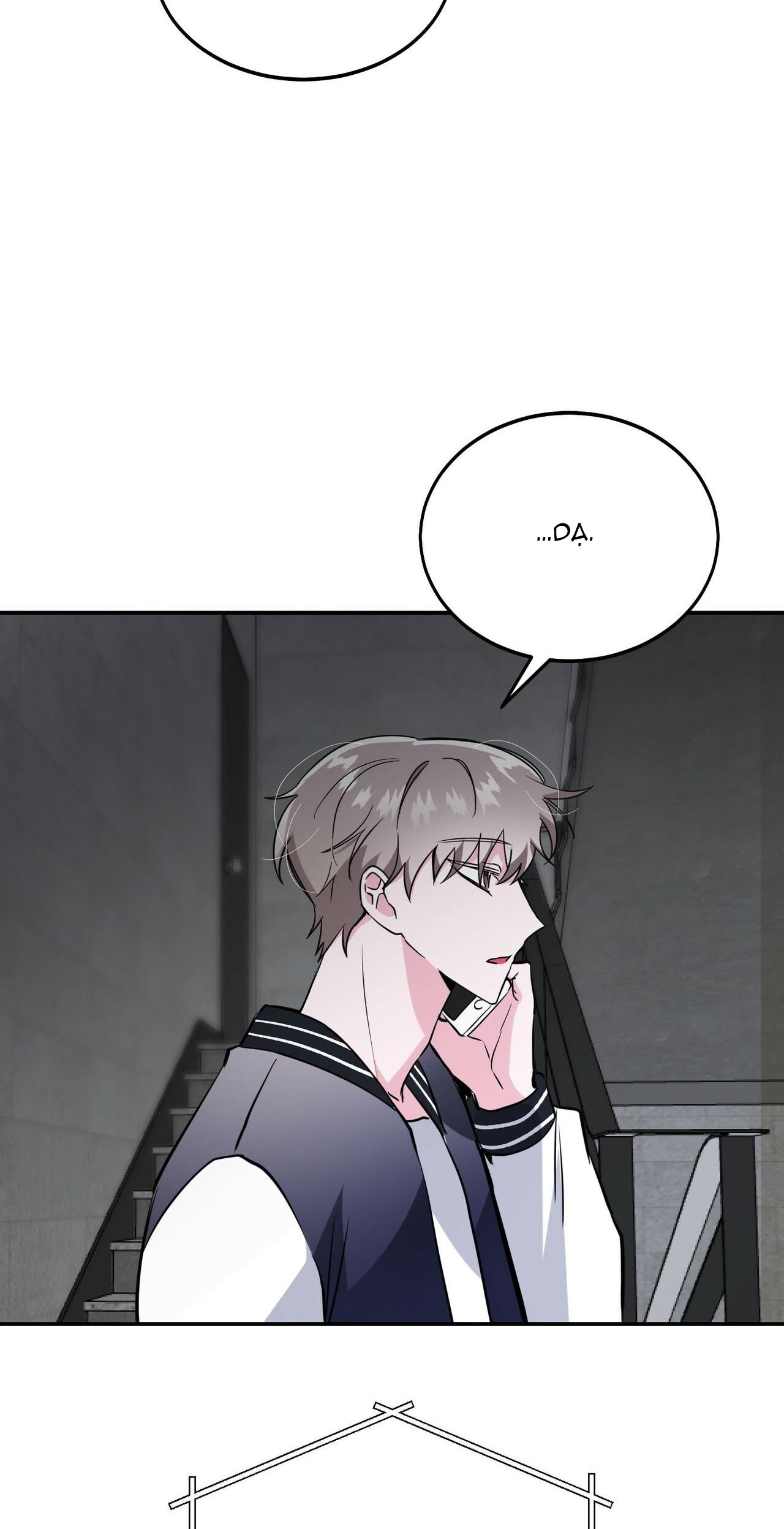 cạm bẫy đại học chapter 4 40