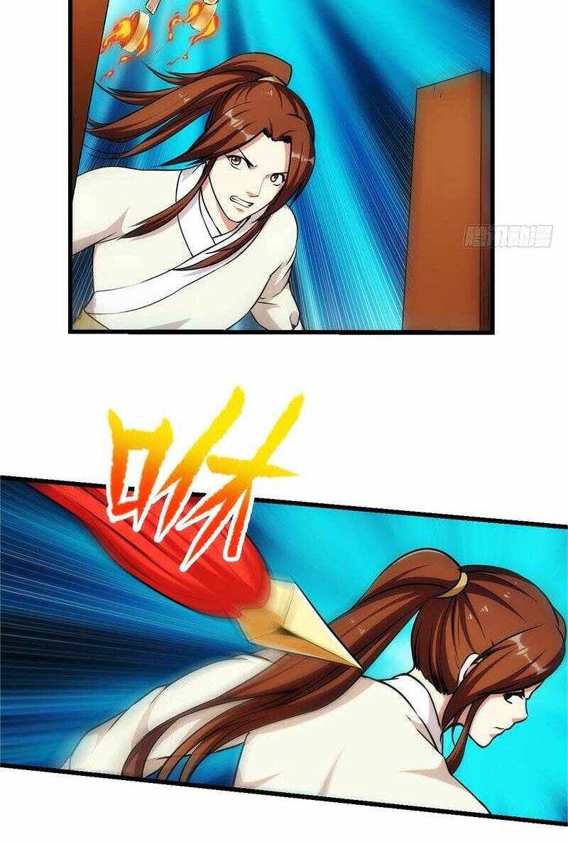 đừng cản ta tu tiên chapter 50 6