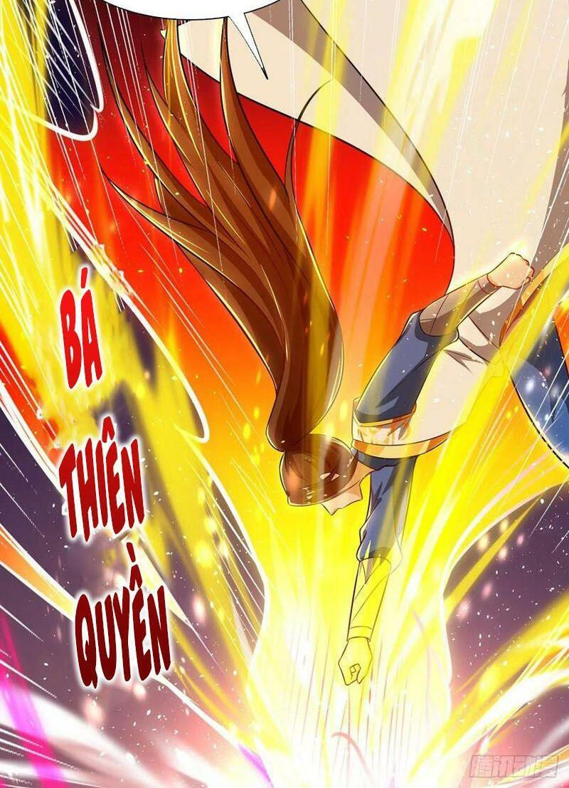 chúa tể tam giới chapter 142 31