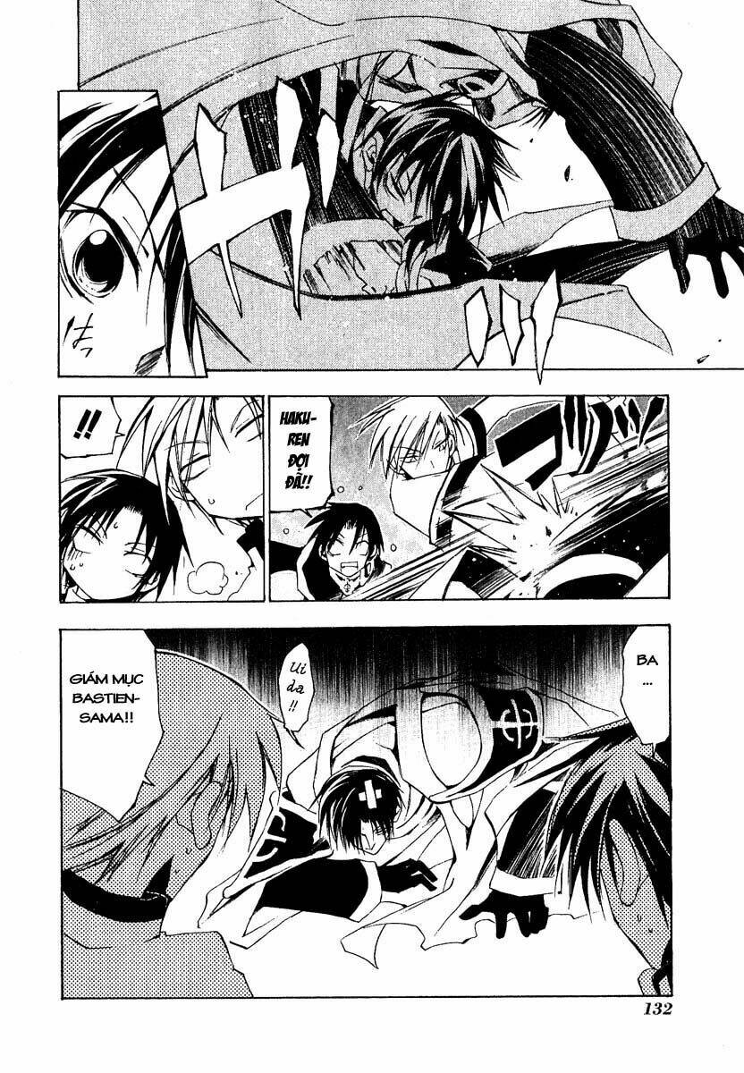 07 hồn ma chapter 16 4