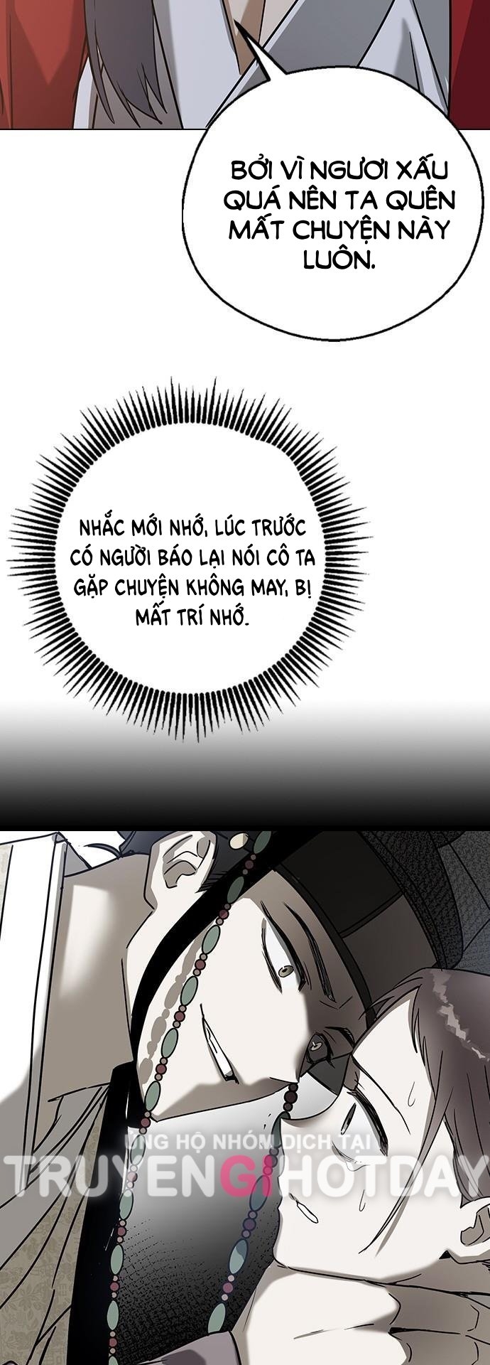 nhân duyên kiếp trước chapter 53.2 18