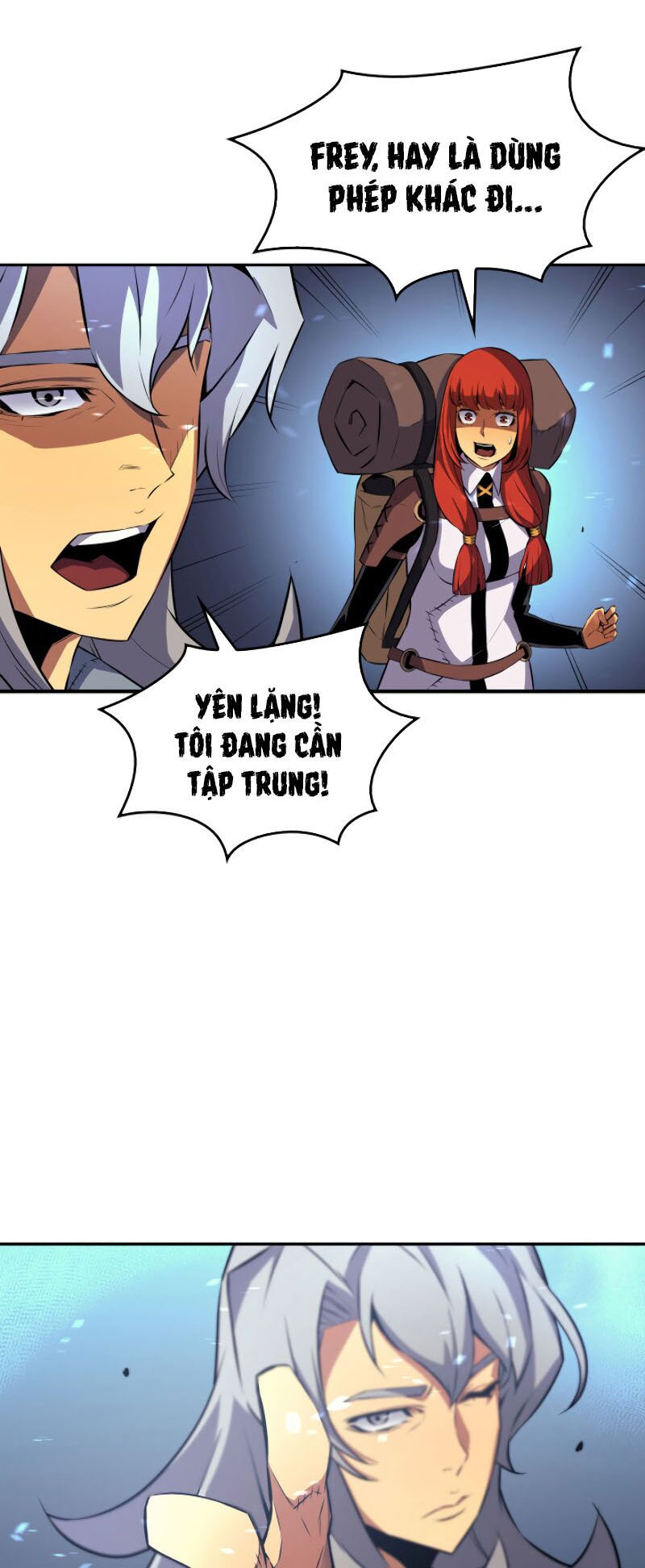 sự trở lại của pháp sư vĩ đại sau 4000 năm chapter 31 30