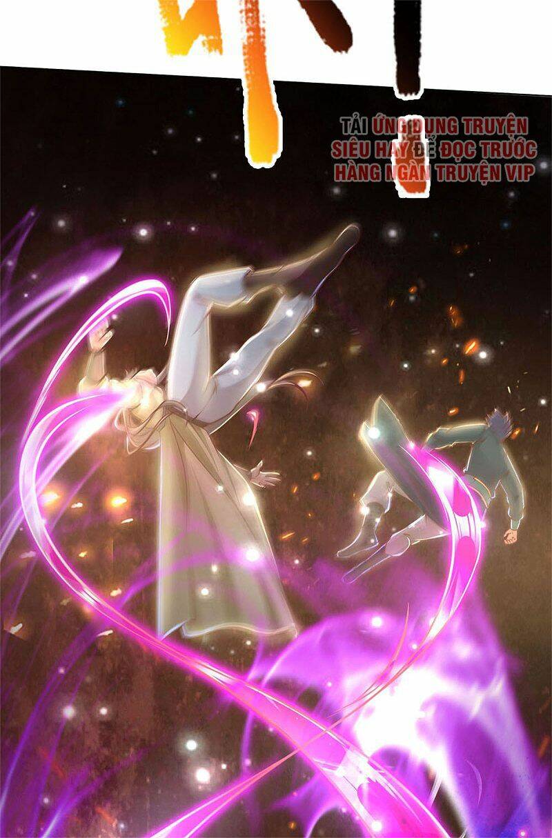 thân thể của ta là kiếm chủng chapter 115 31