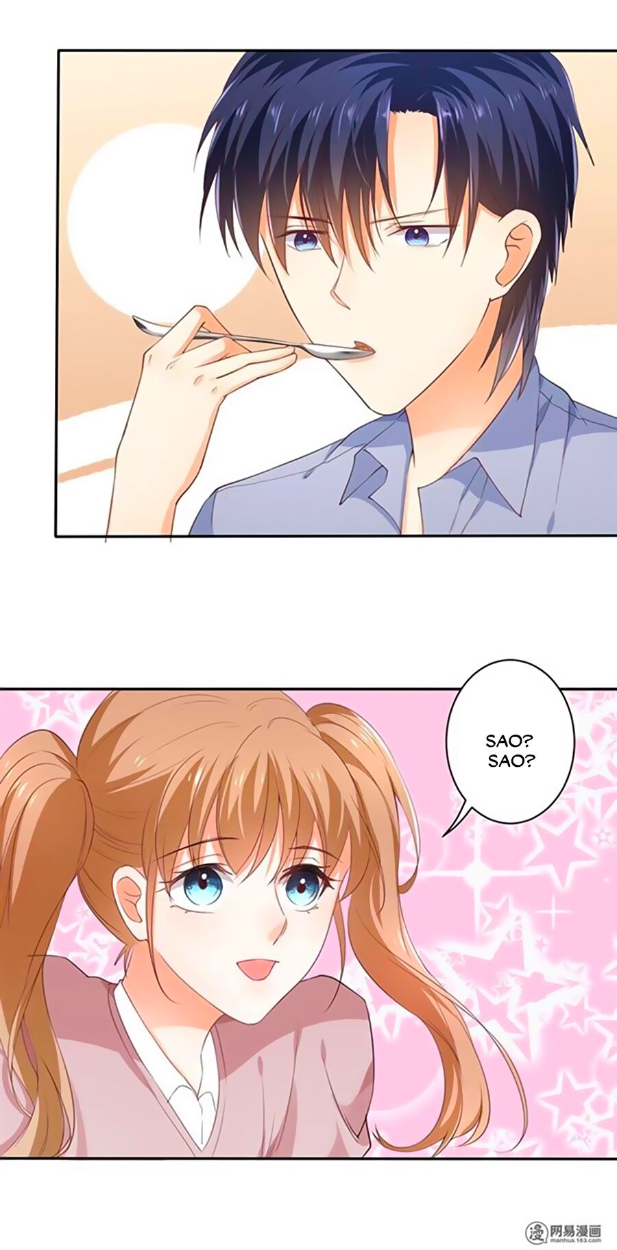 bác sĩ sở cũng muốn yêu chapter 152 4