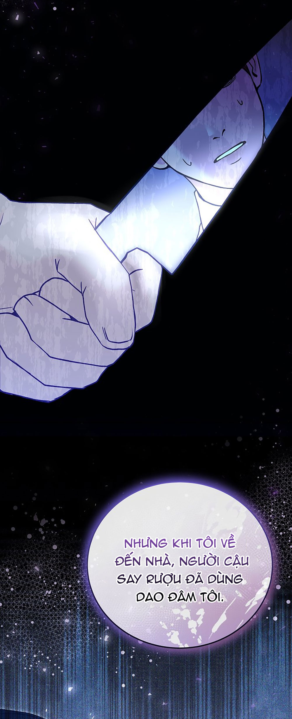 vụ bê bối trá hình chapter 35.1 6