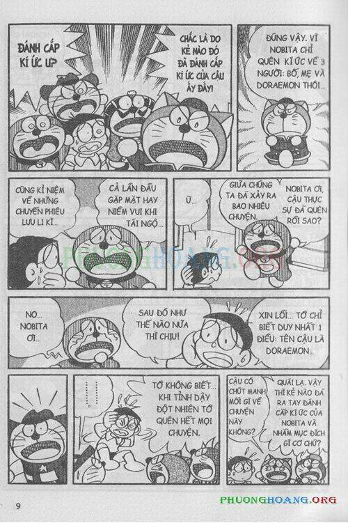 the doraemon special (đội quân doraemons đặc biệt+đội quân đôrêmon thêm) chapter 5 10