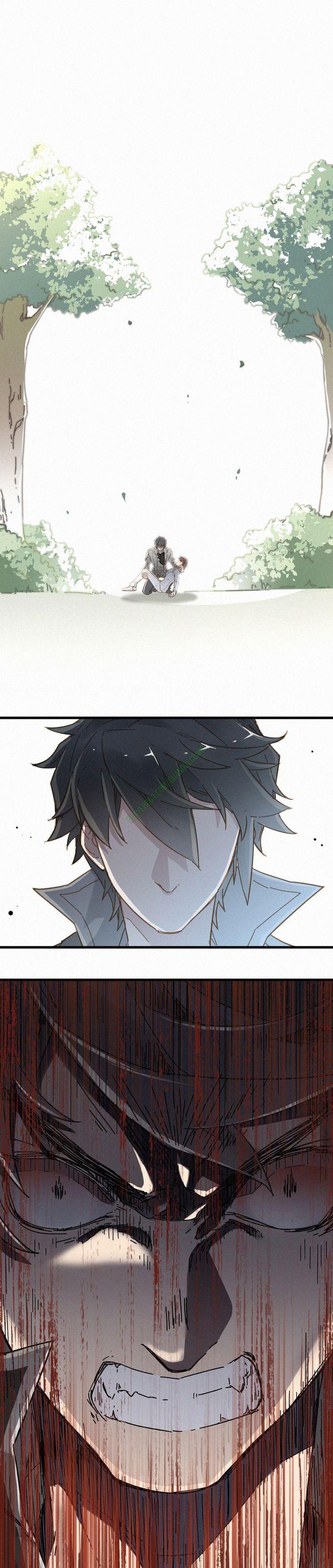 thánh khư chapter 19.2 9