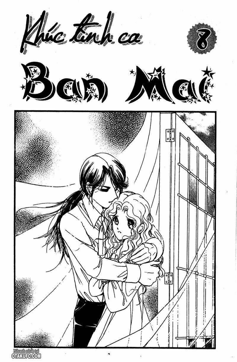 khúc tình ca ban mai - akatsuki no aria chapter 40 1