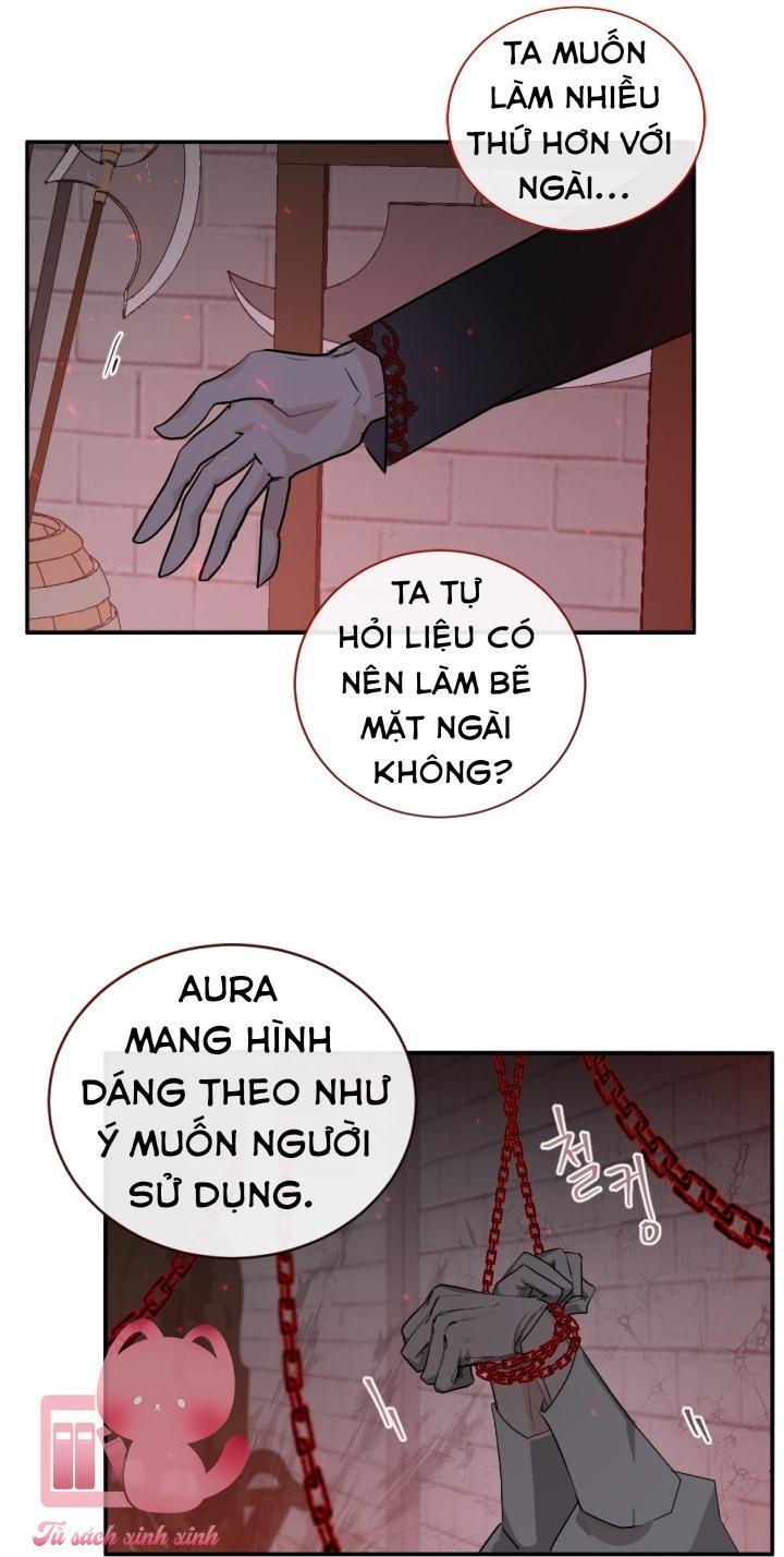 nguyện ước vô vọng của ma nữ chapter 69 30