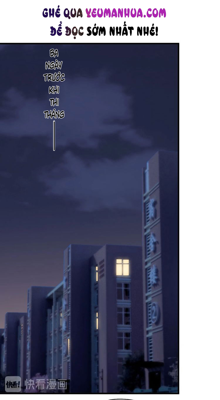 đề này vượt quá sức rồi chapter 21 3